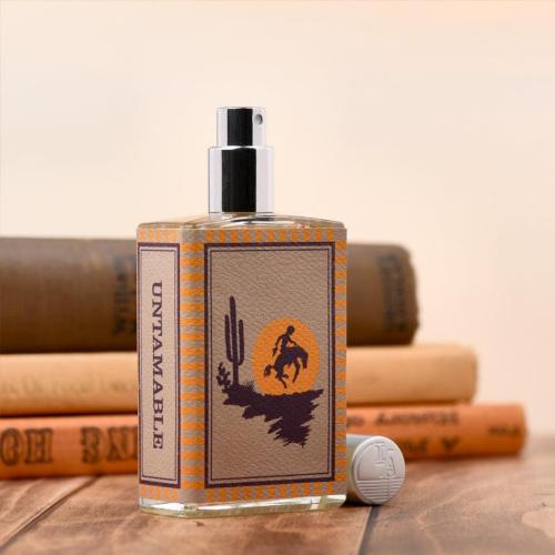 Foto 5 pulgar | Perfume Imaginary Authors Untamable Eau De Parfum Travel  14 Ml - Venta Internacional.