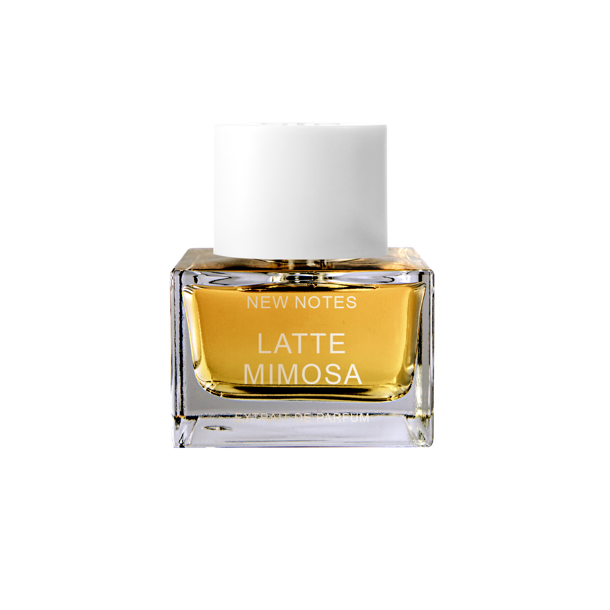 Foto 2 pulgar | Perfume Extrait De Parfum Latte Mimosa  50 Ml  Notas Nuevas - Venta Internacional.