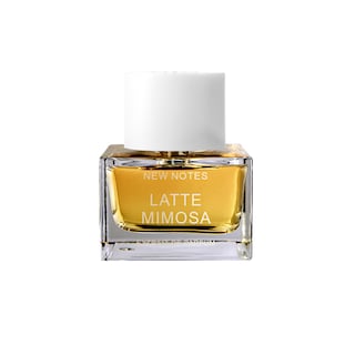 Foto 1 | Perfume Extrait De Parfum Latte Mimosa 50 Ml Notas Nuevas - Venta Internacional.