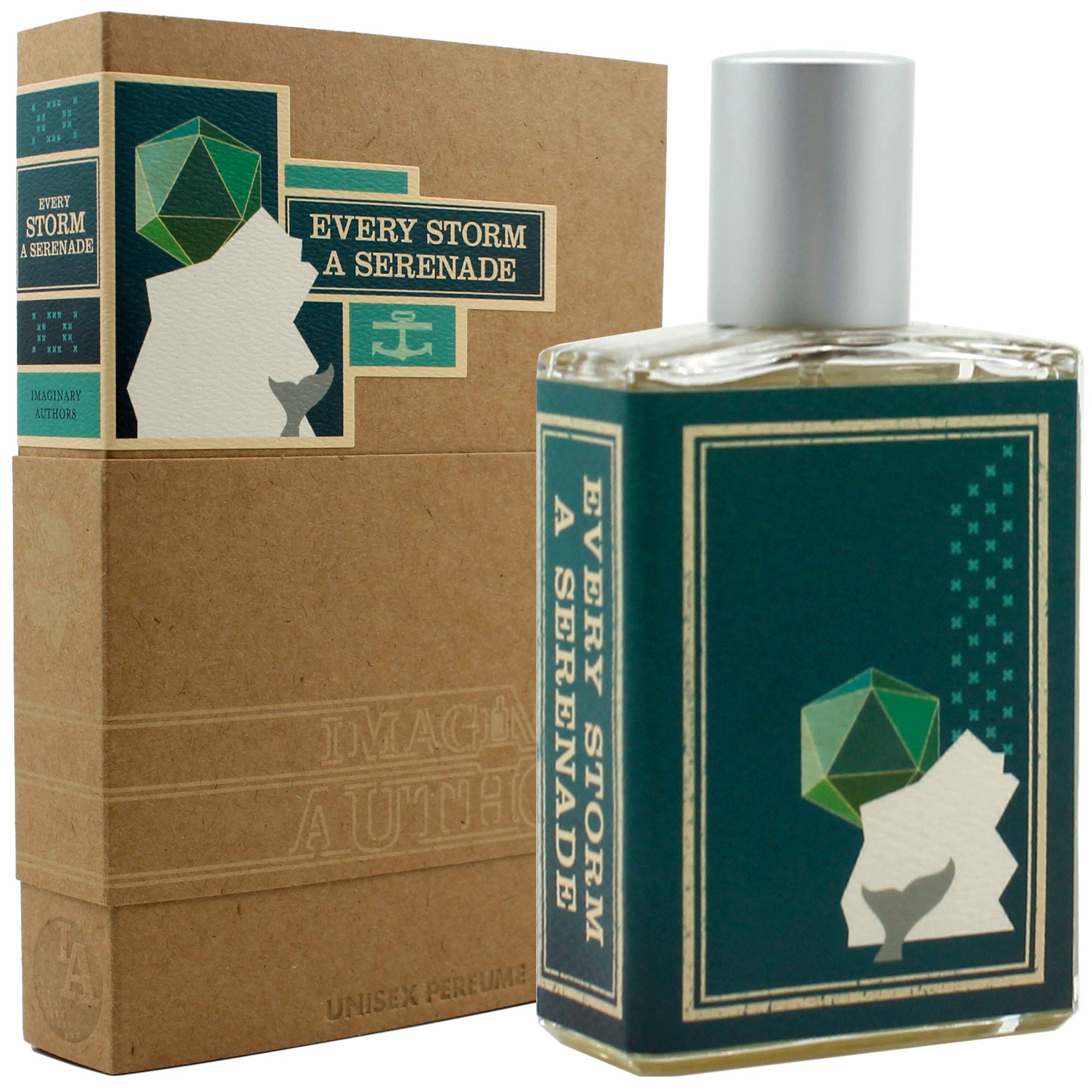 Foto 1 | Perfume Imaginary Authors Every Storm A Serenade  50 Ml  Unisex - Venta Internacional.