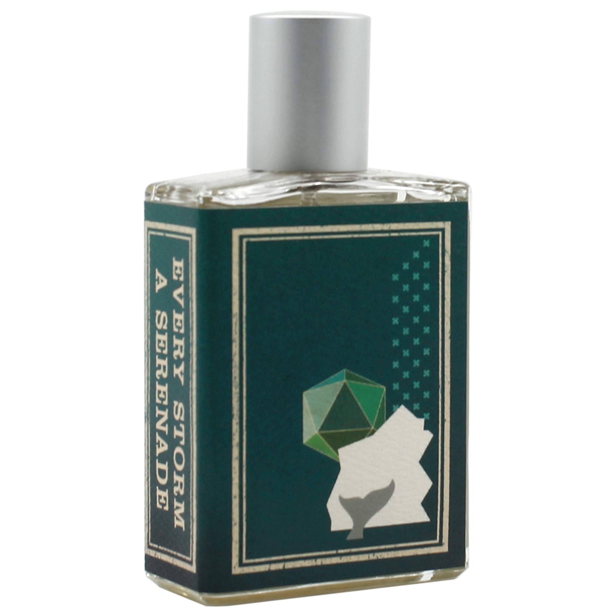 Foto 4 pulgar | Perfume Imaginary Authors Every Storm A Serenade  50 Ml  Unisex - Venta Internacional.
