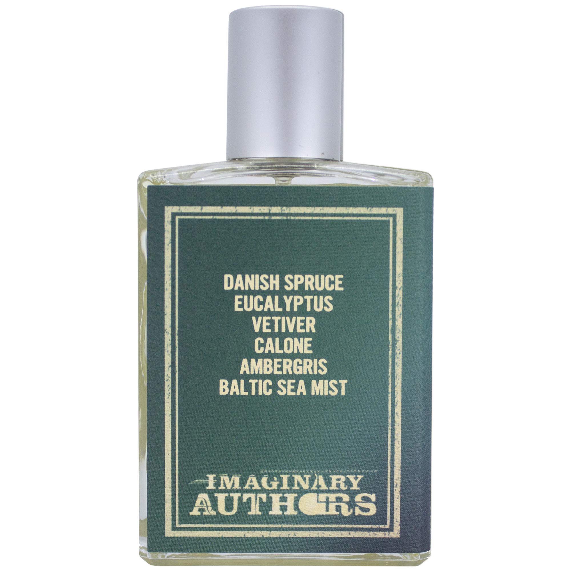 Foto 5 pulgar | Perfume Imaginary Authors Every Storm A Serenade  50 Ml  Unisex - Venta Internacional.