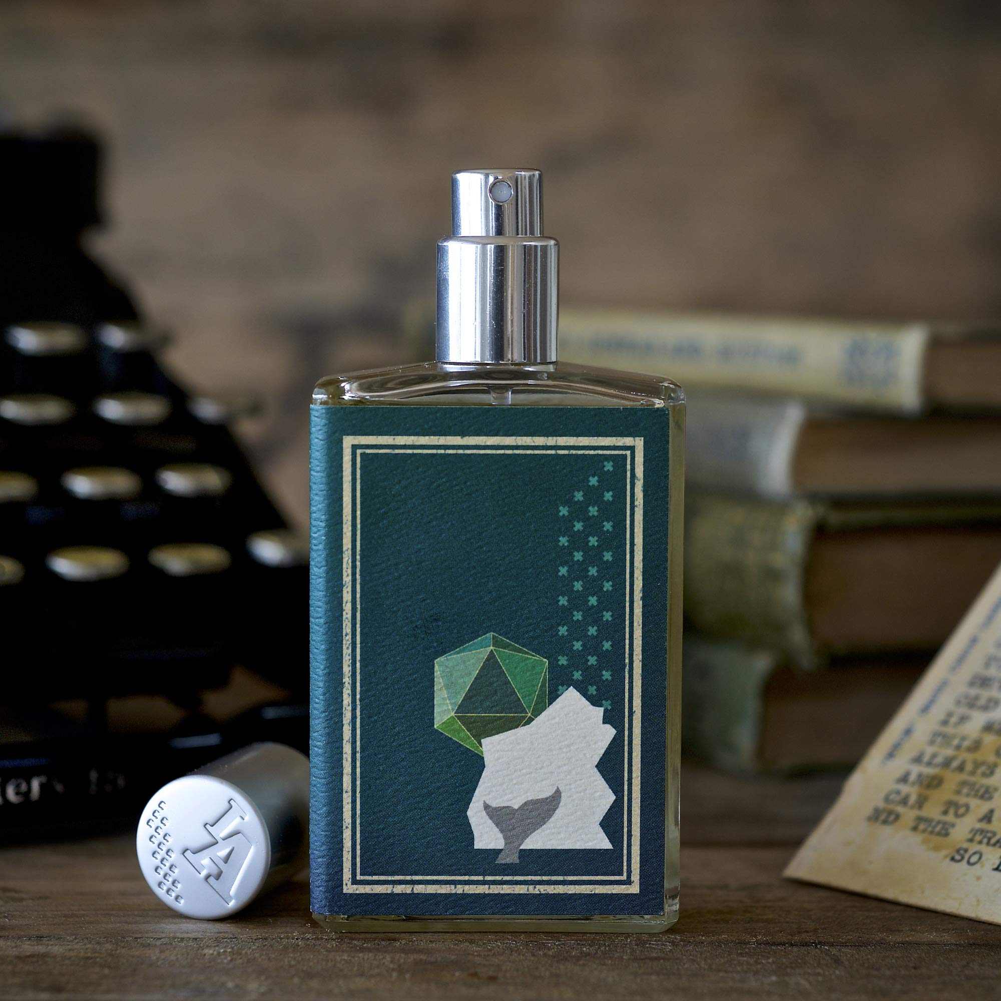 Foto 7 pulgar | Perfume Imaginary Authors Every Storm A Serenade  50 Ml  Unisex - Venta Internacional.