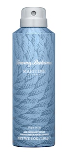 Foto 1 | Spray Corporal Perfume Tommy Bahama Maritime Journey 177 Ml - Venta Internacional.