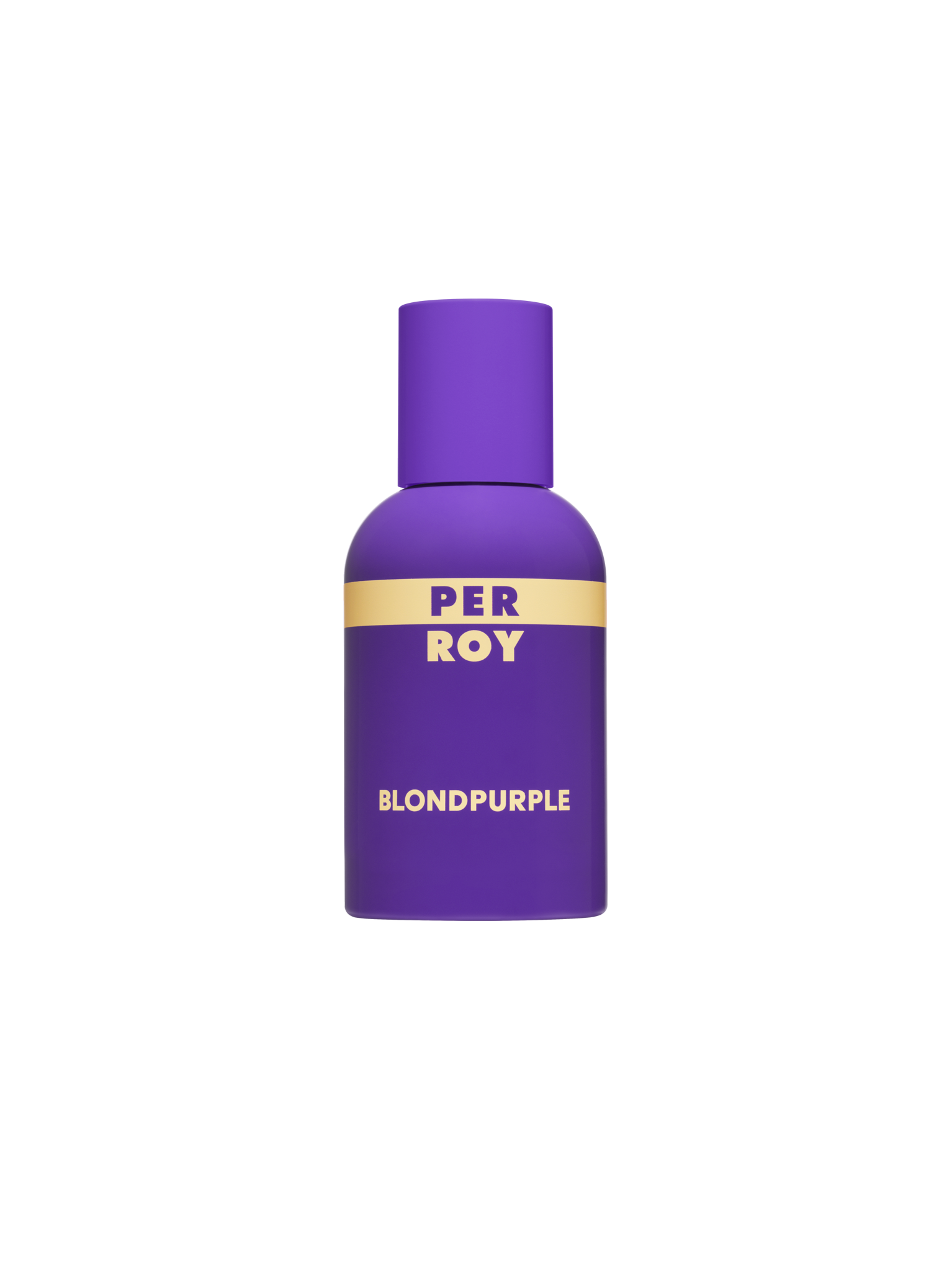 Foto 2 pulgar | Perroy Blondpurple Eau De Parfum Para Mujer  100 Ml - Venta Internacional.