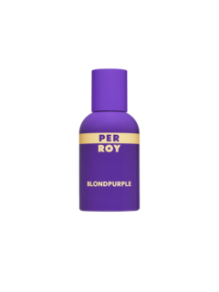 Foto 1 | Perroy Blondpurple Eau De Parfum Para Mujer 100 Ml - Venta Internacional.