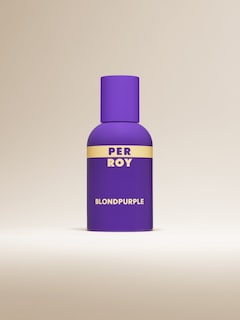 Foto 2 | Perroy Blondpurple Eau De Parfum Para Mujer 100 Ml - Venta Internacional.