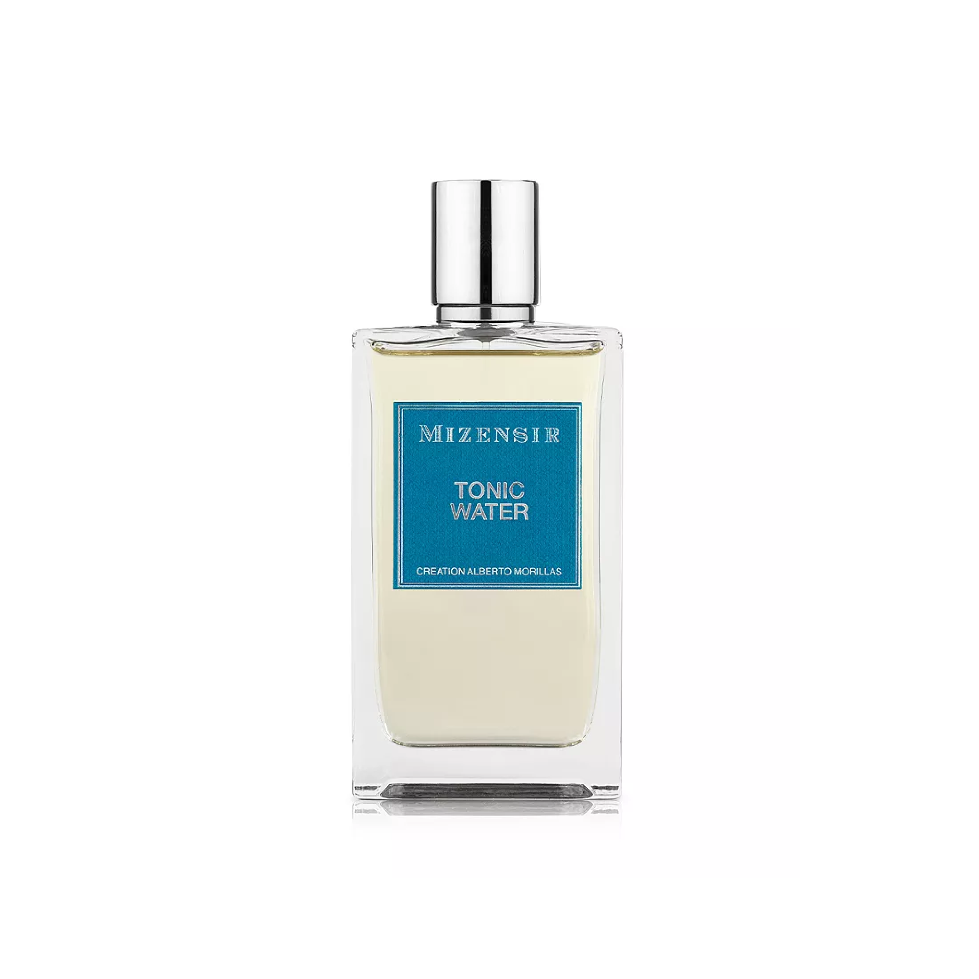 Foto 2 pulgar | Perfume Mizensir Tonic Water Eau De Parfum 100 Ml Para Mujer - Venta Internacional.