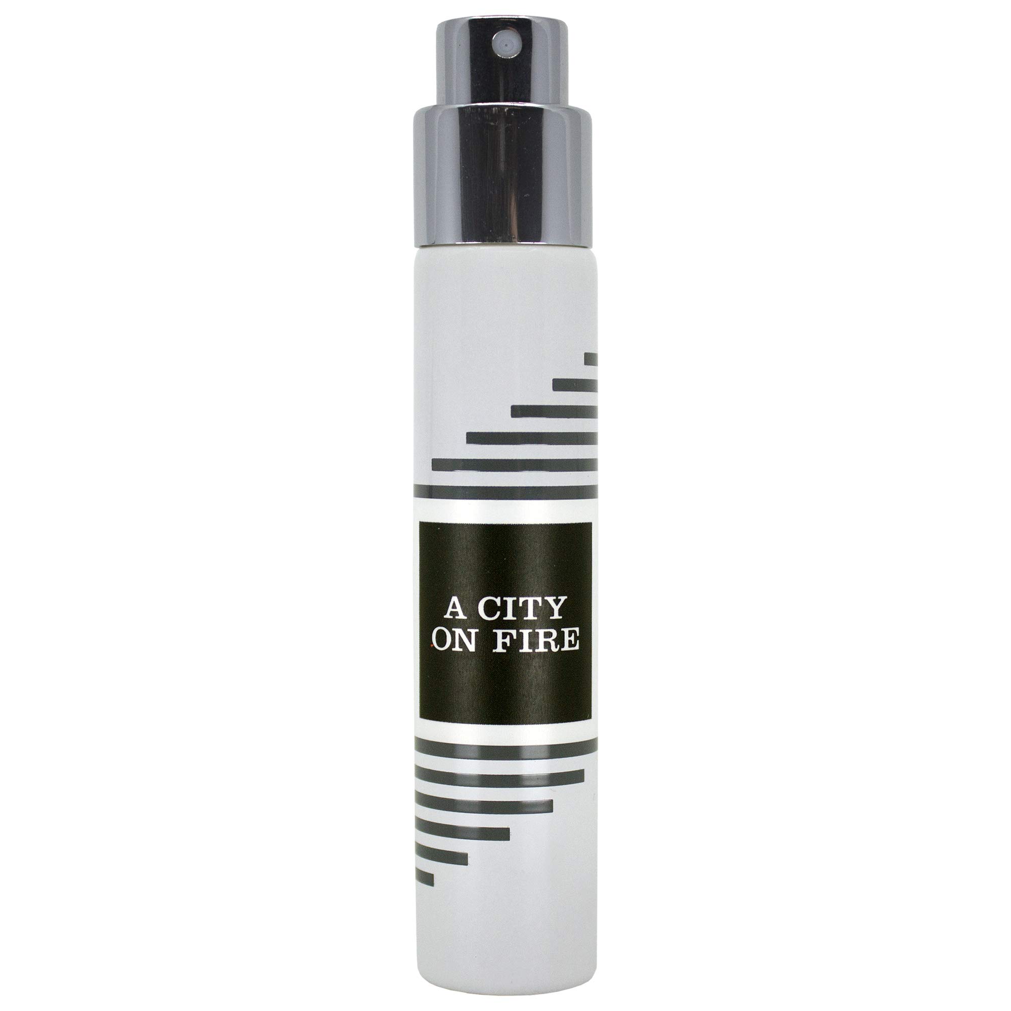 Foto 2 pulgar | Perfume Imaginary Authors A City On Fire  14 Ml  Unisex - Venta Internacional.