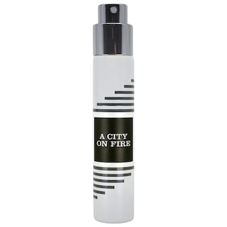 Foto 1 | Perfume Imaginary Authors A City On Fire 14 Ml Unisex - Venta Internacional.