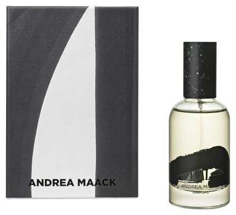Foto 3 pulgar | Perfume Andrea Maack Coal Eau De Parfum  50 Ml - Venta Internacional.