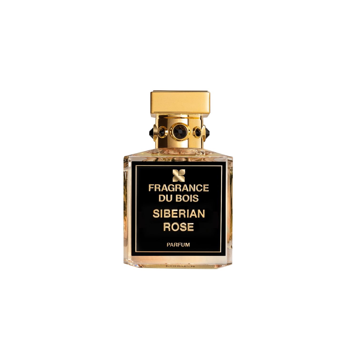 Foto 2 pulgar | Perfume Fragrance Du Bois Siberian Rose 100 Ml Para Mujer - Venta Internacional.