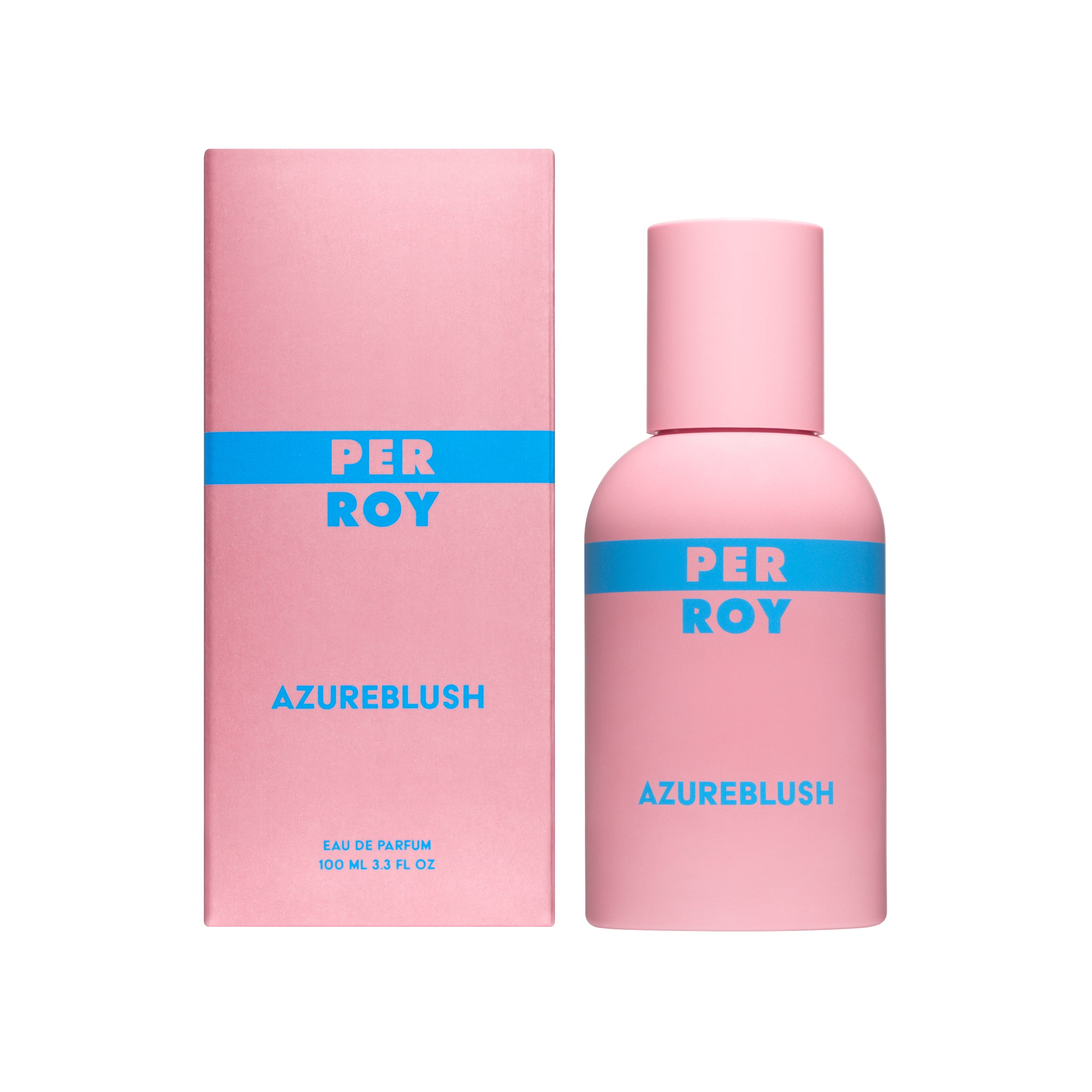 Foto 4 pulgar | Perroy Azureblush Eau De Parfum 50 Ml Para Mujer - Venta Internacional.