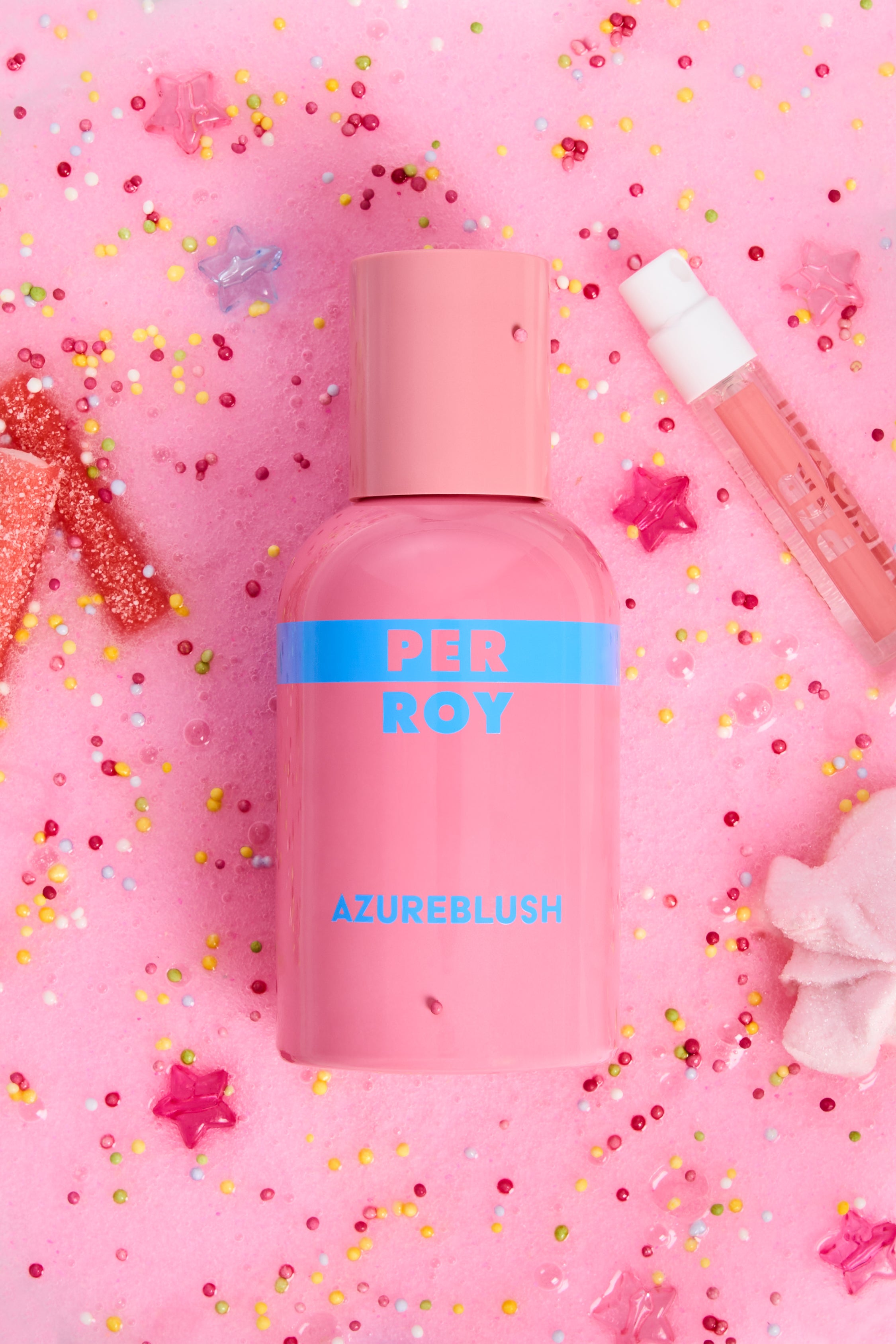 Foto 6 pulgar | Perroy Azureblush Eau De Parfum 50 Ml Para Mujer - Venta Internacional.