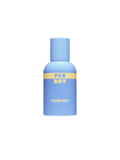 Foto 1 | Perroy Ivorysky Eau De Parfum Para Mujer 50 Ml - Venta Internacional.