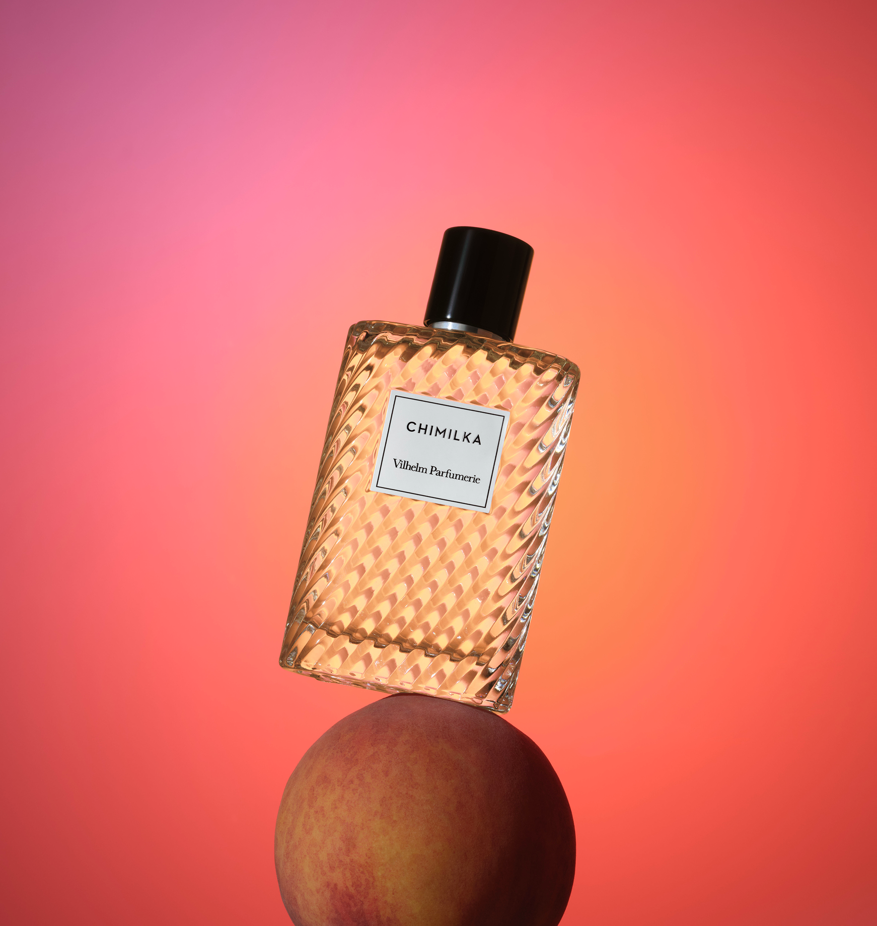 Foto 2 | Perfume Vilhelm Chimilka Eau De Parfum Para Mujer - Venta Internacional.