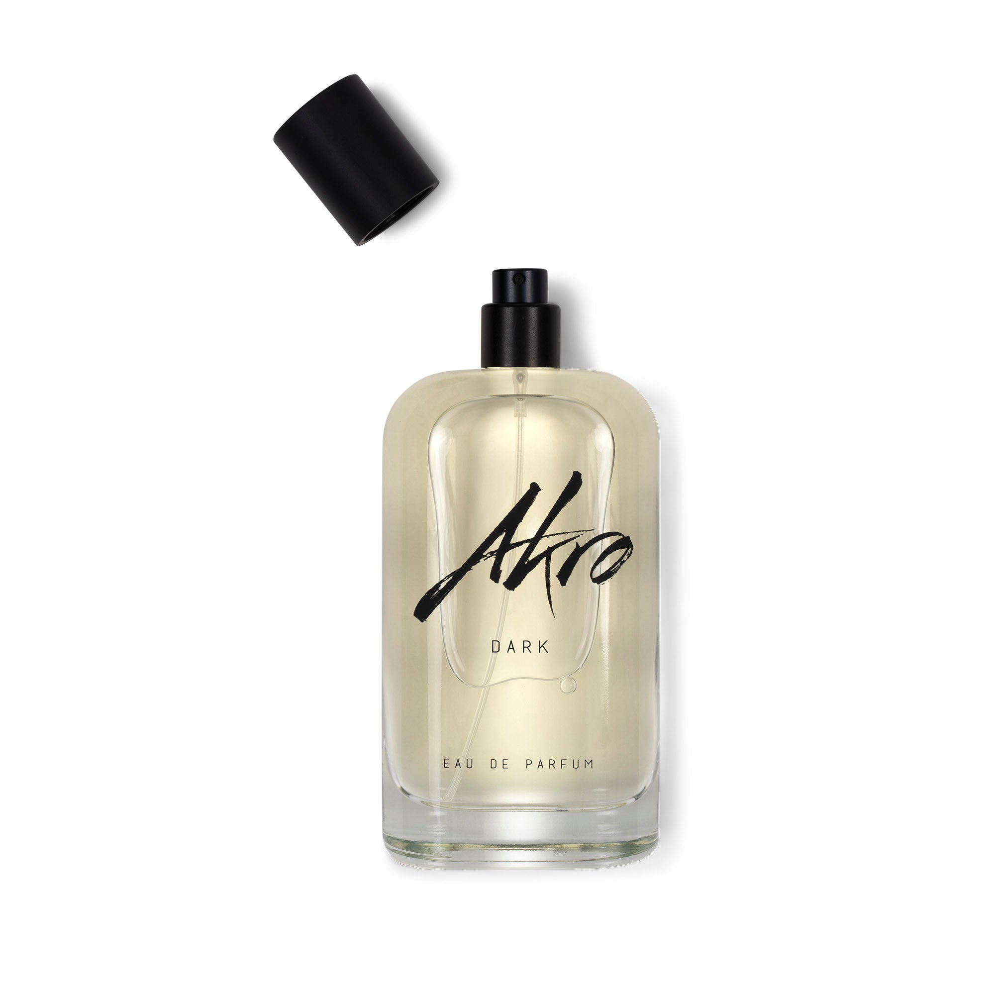 Foto 4 | Perfume Akro Dark Eau De Parfum 30 Ml Para Mujer - Venta Internacional.
