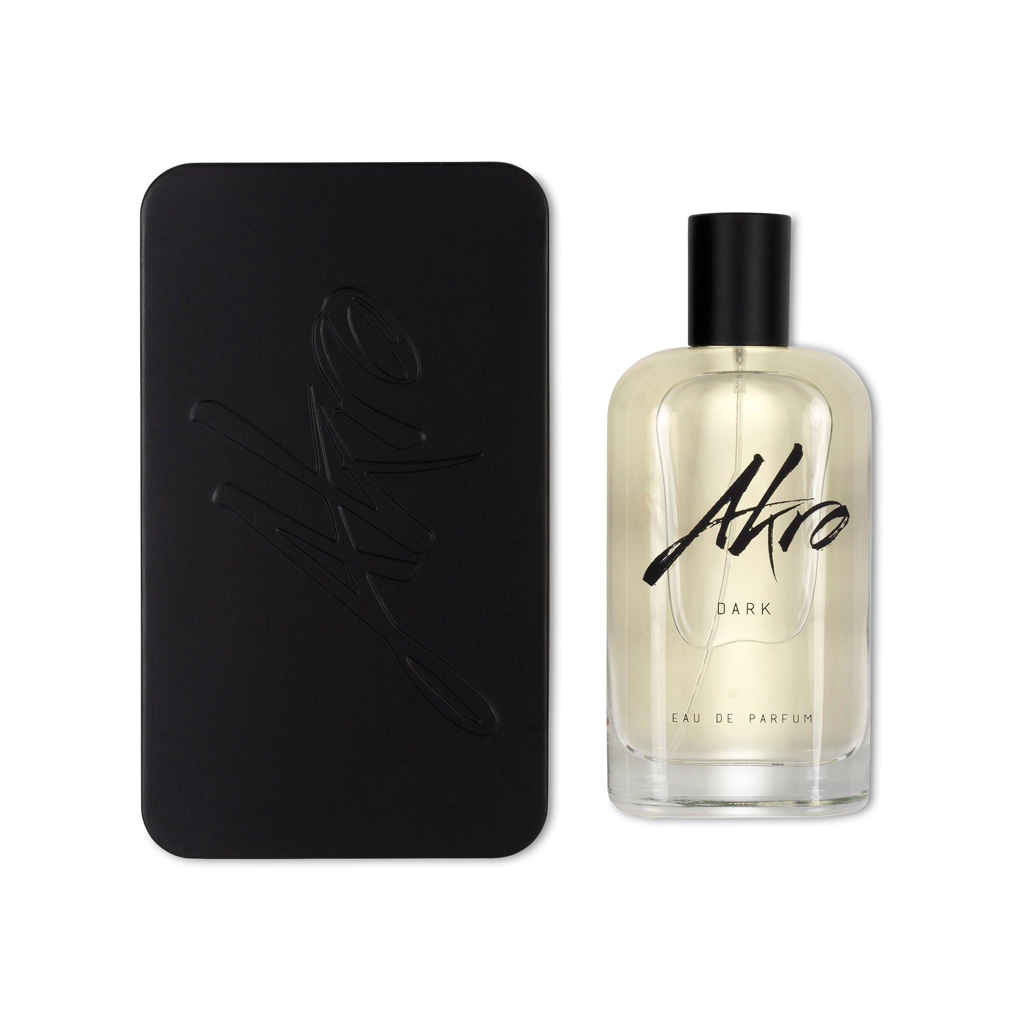 Foto 6 pulgar | Perfume Akro Dark Eau De Parfum 30 Ml Para Mujer - Venta Internacional.
