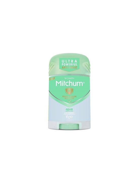 Foto 2 pulgar | Desodorante En Barra Mitchum Sin Perfume 41g - Venta Internacional.