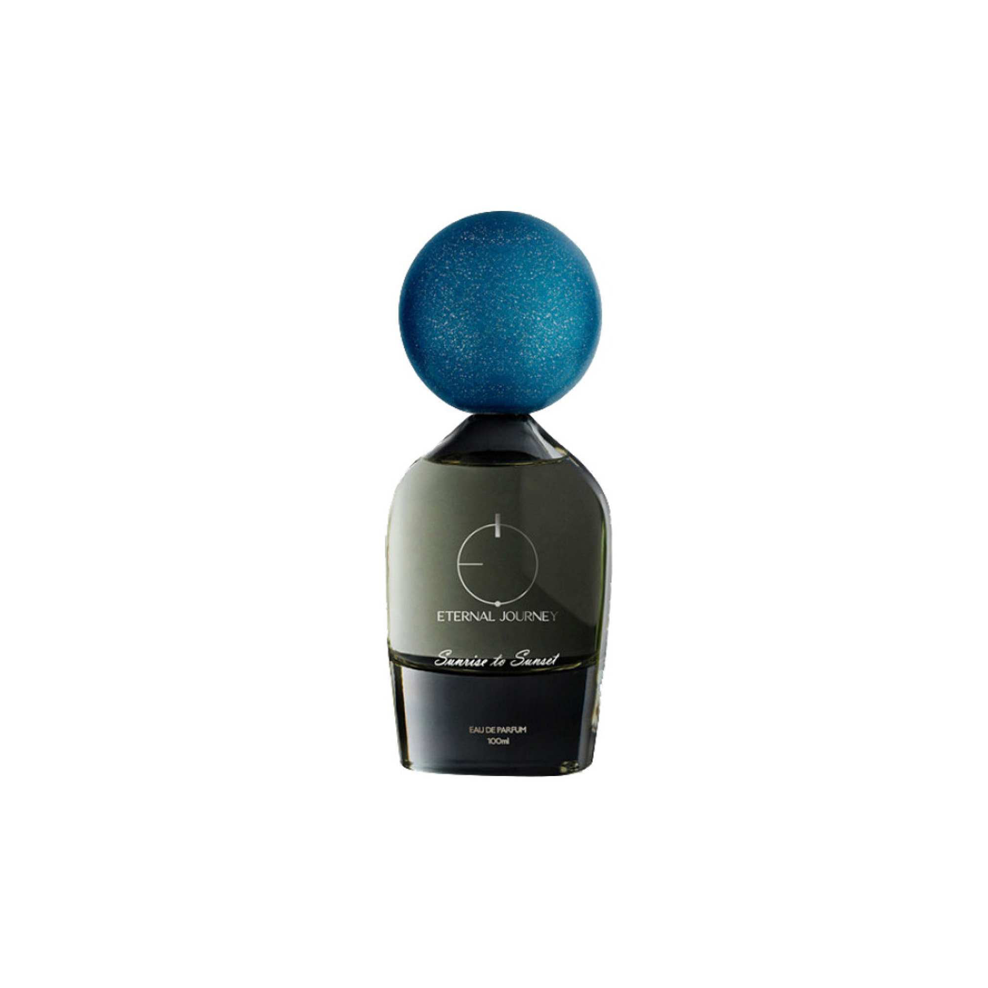 Foto 2 pulgar | Perfume Eternal Journey Sunrise To Sunrise Eau De Parfum 100 Ml - Venta Internacional.