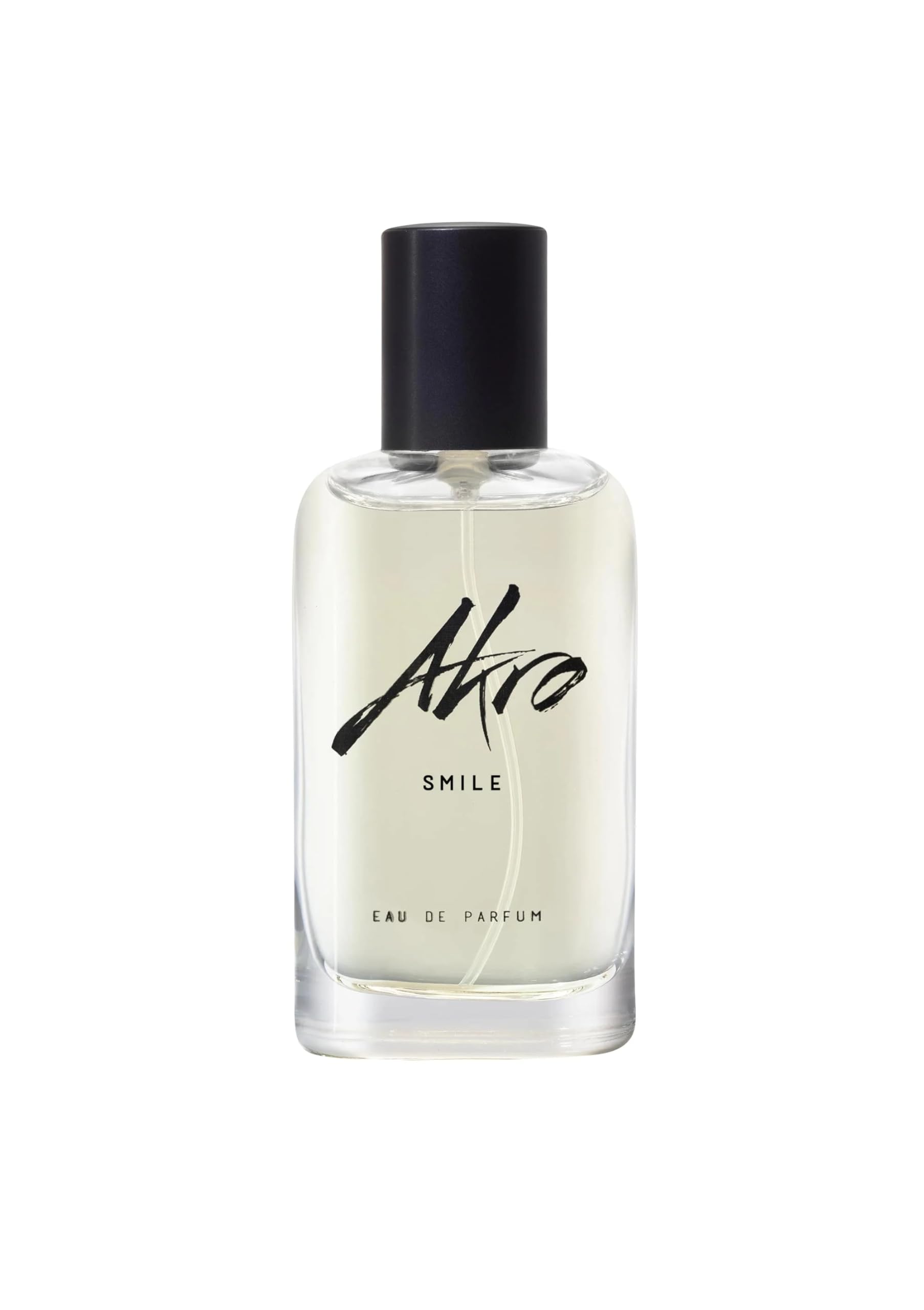 Foto 1 | Perfume Akro Smile Eau De Parfum En Aerosol De 100 Ml Para Mujeres Y Hombres - Venta Internacional.