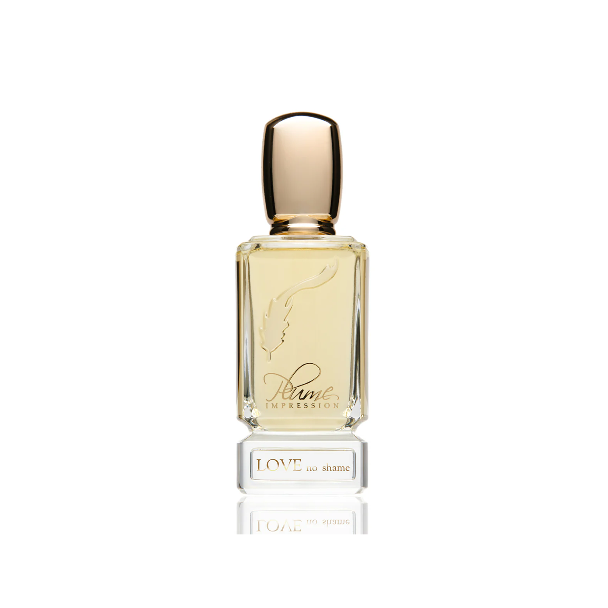 Foto 2 pulgar | Perfume Plume Impression Love No Shame Eau De Parfum  80 Ml - Venta Internacional.