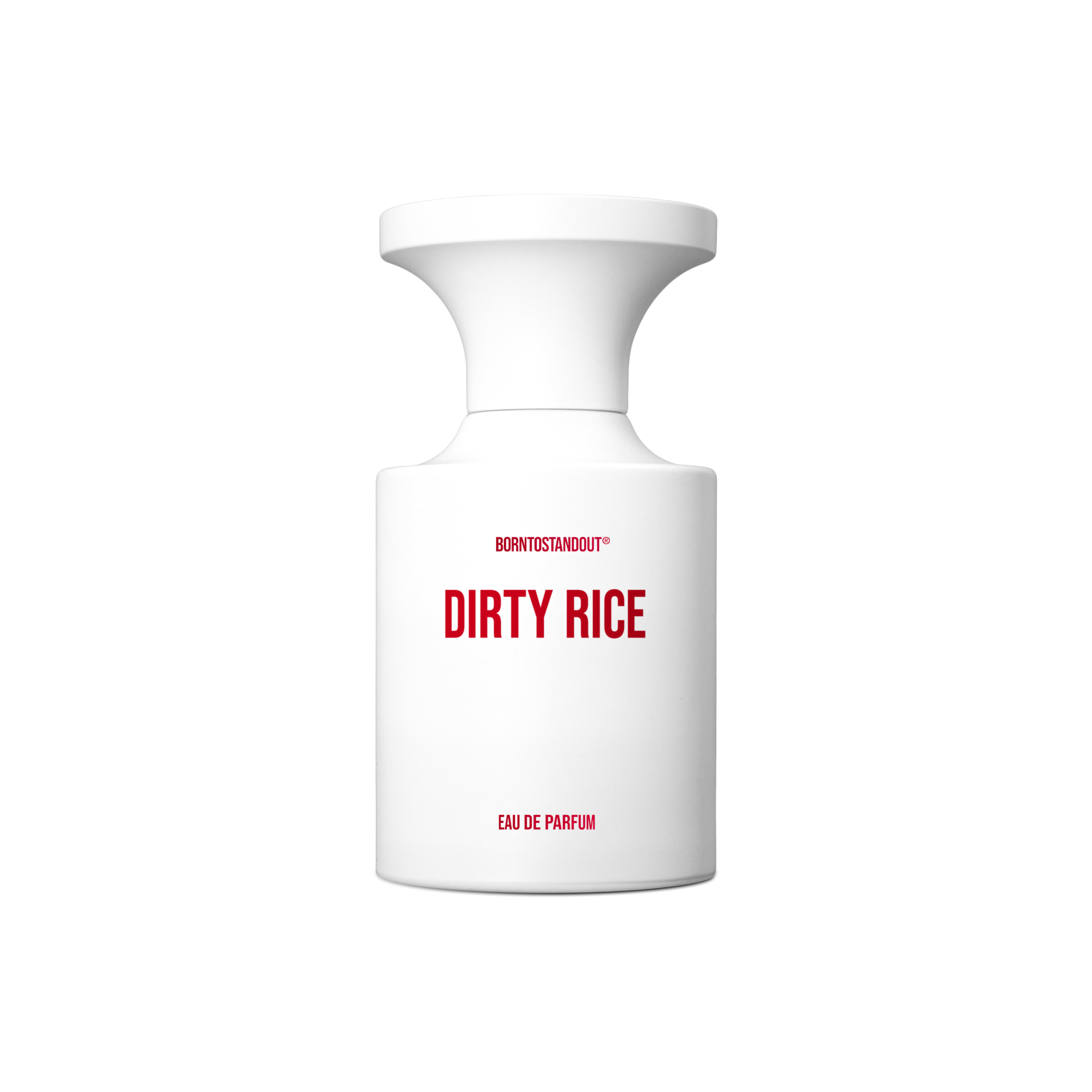 Foto 2 pulgar | Perfume Borntostandout Dirty Rice Eau De Parfum 50 Ml - Venta Internacional.