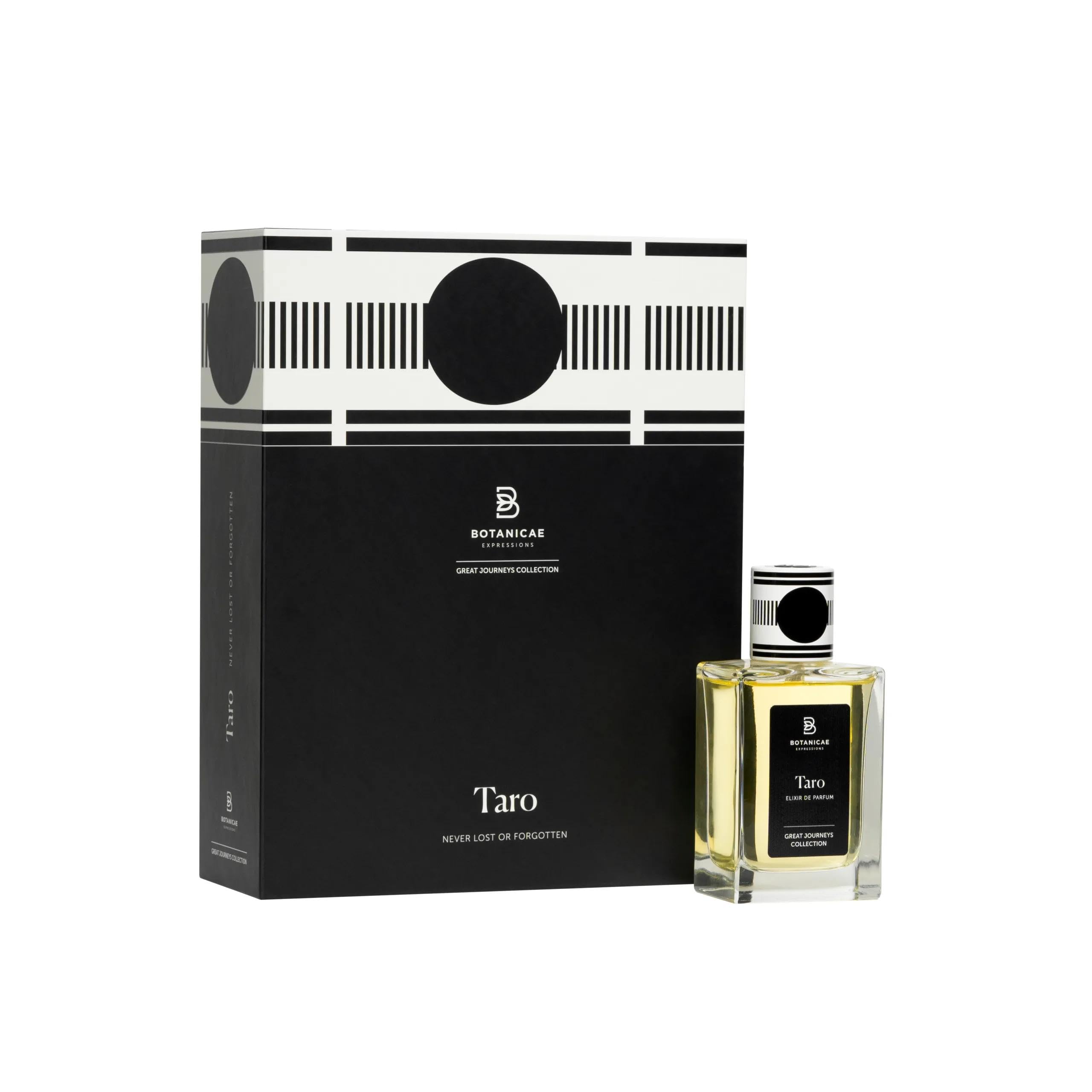 Foto 3 pulgar | Perfume Botanicae D'artist's Ithaca Great Journeys 75 Ml - Venta Internacional.
