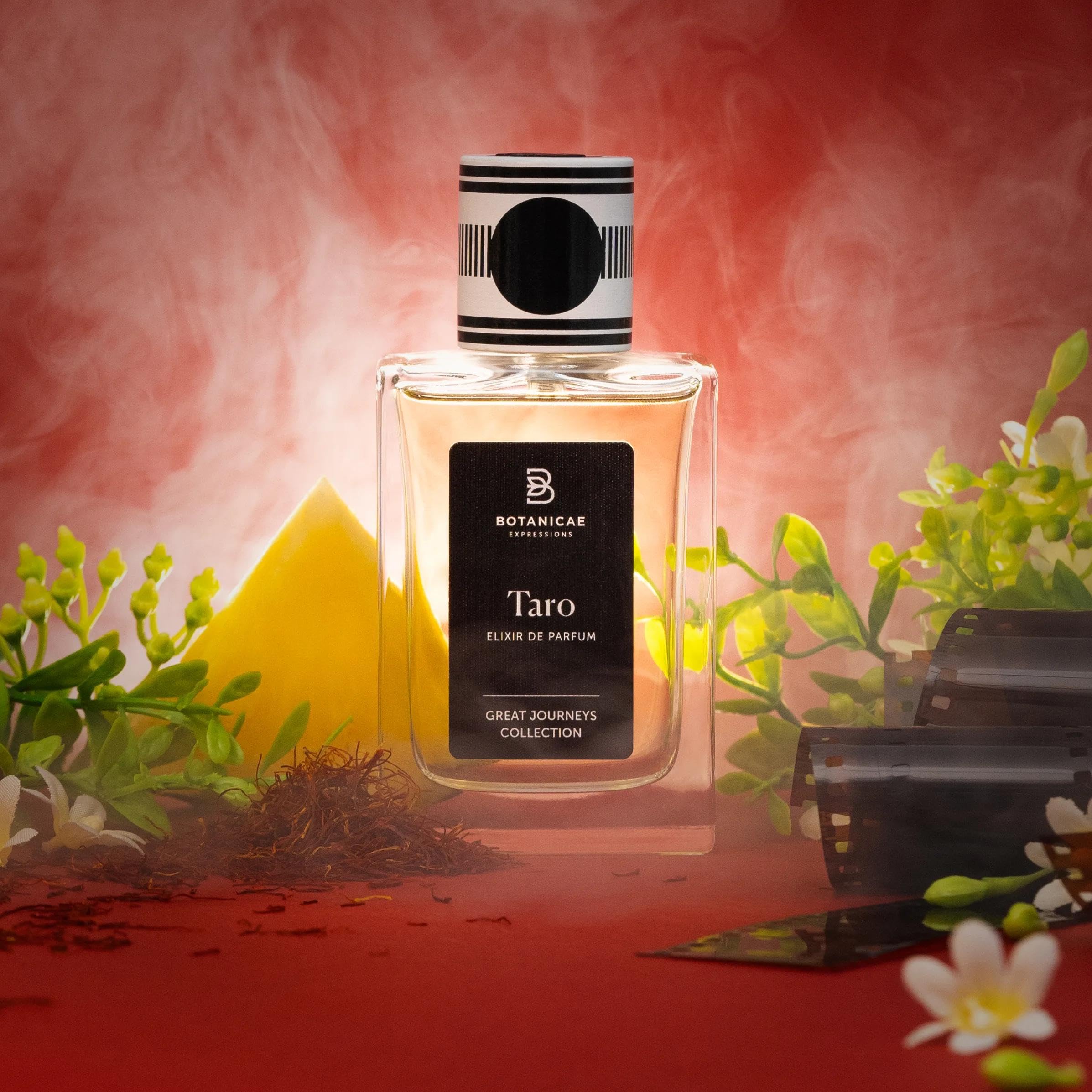 Foto 4 pulgar | Perfume Botanicae D'artist's Ithaca Great Journeys 75 Ml - Venta Internacional.