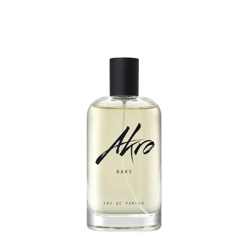 Foto 2 pulgar | Perfume Akro Bake Eau De Parfum En Aerosol De 100 Ml Para Mujeres Y Hombres - Venta Internacional.