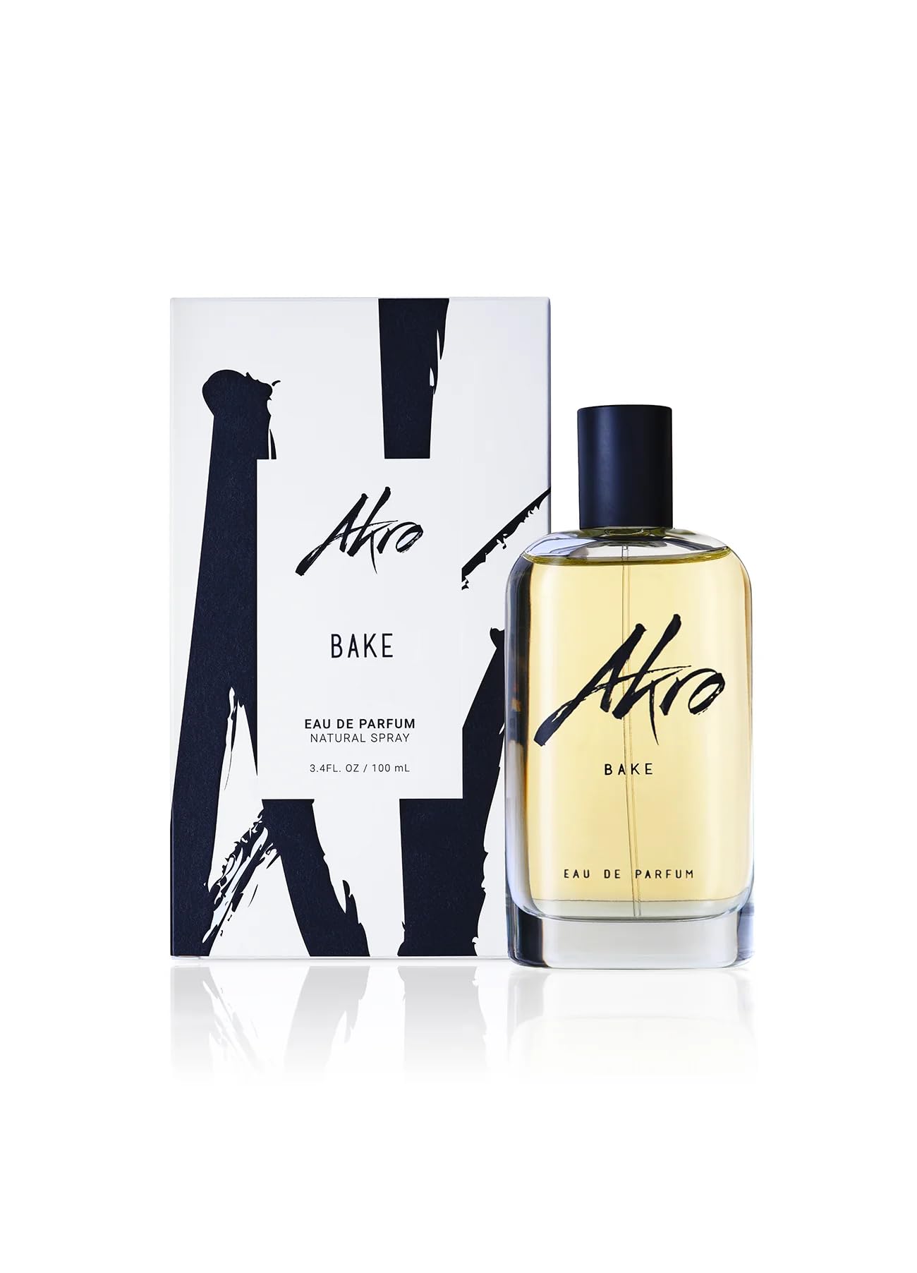 Foto 3 pulgar | Perfume Akro Bake Eau De Parfum En Aerosol De 100 Ml Para Mujeres Y Hombres - Venta Internacional.