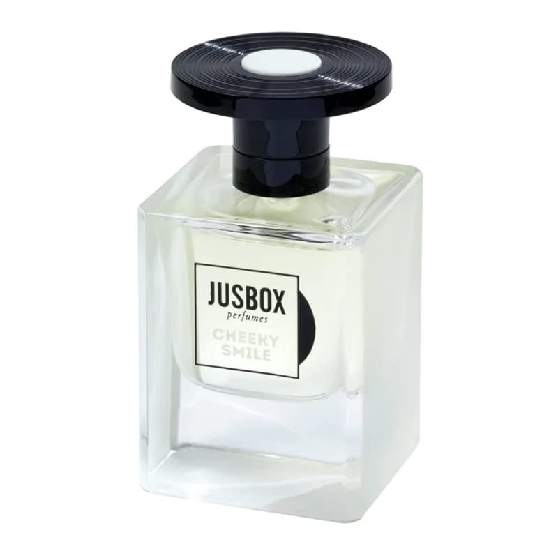Foto 2 pulgar | Perfume Jusbox Cheeky Smile Eau De Parfum 78 Ml Para Mujer Y Hombre - Venta Internacional.