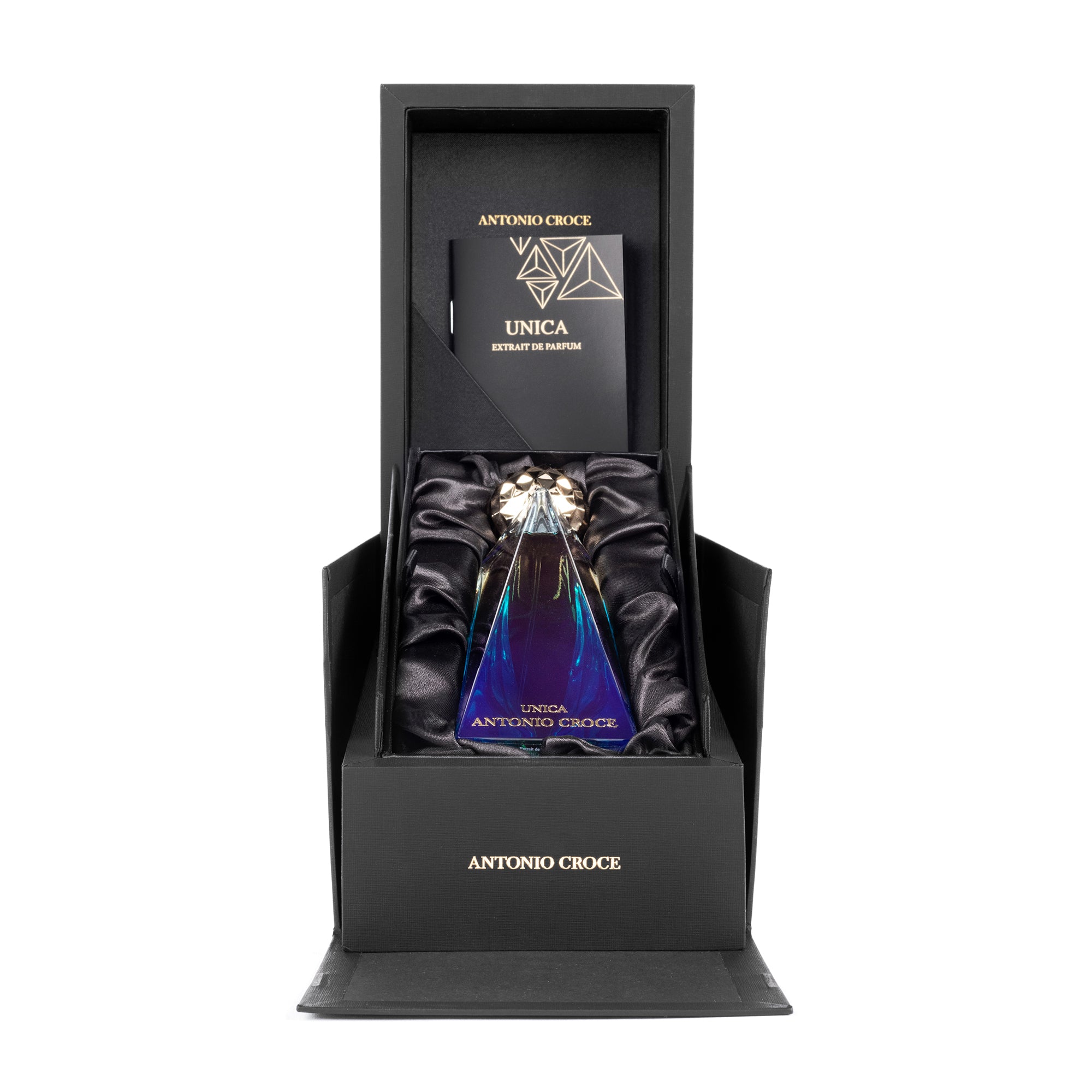 Foto 3 pulgar | Perfume Antonio Croce Unica Eau De Parfum Para Mujer  100 Ml - Venta Internacional.