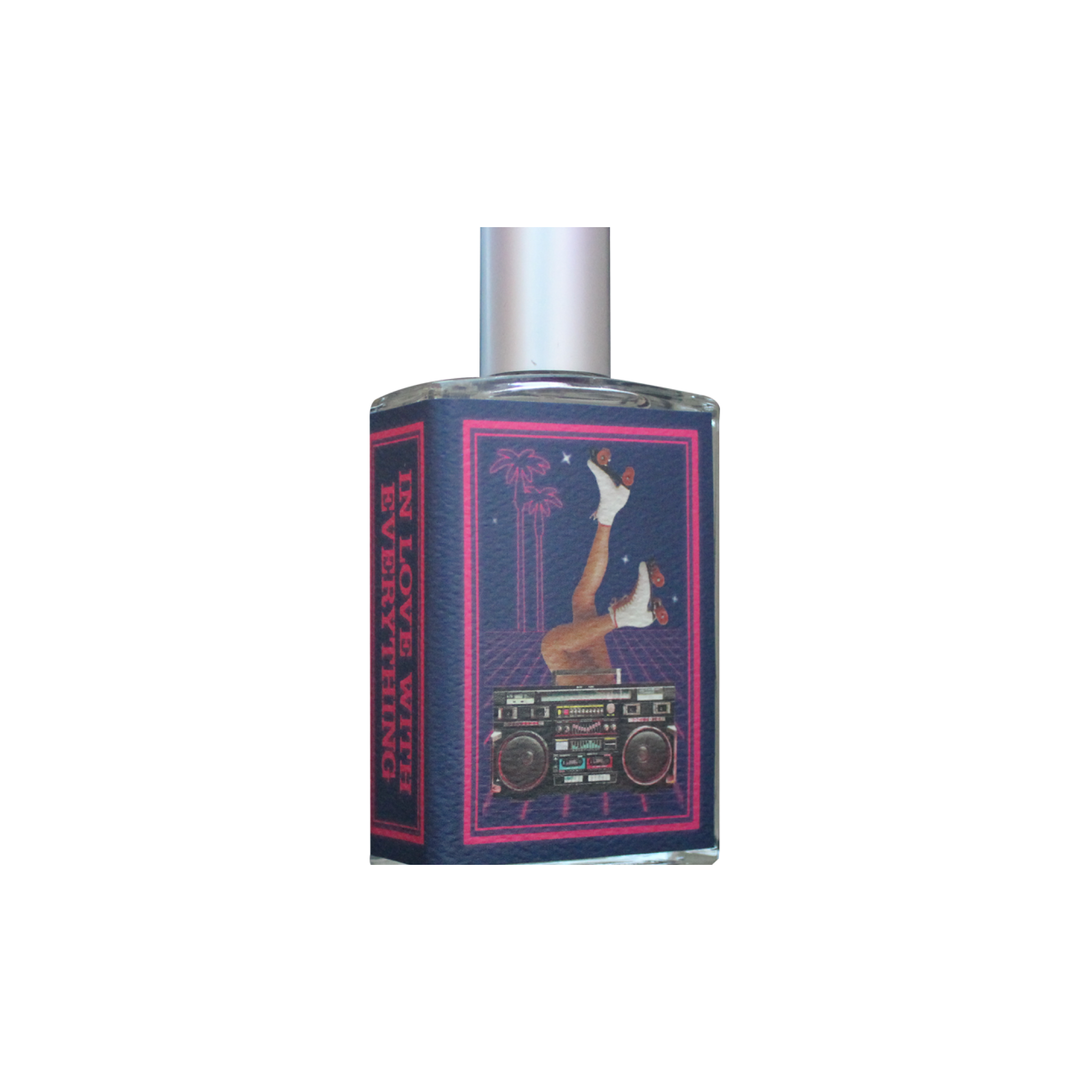 Foto 3 pulgar | Perfume Imaginary Authors In Love With Everything Eau De Parfum  14 Ml - Venta Internacional.