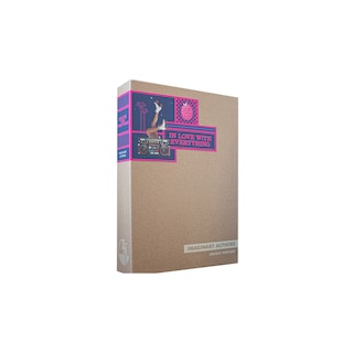 Foto 3 | Perfume Imaginary Authors In Love With Everything Eau De Parfum 14 Ml - Venta Internacional.