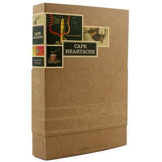 Foto 2 | Perfume Imaginary Authors Cape Heartache 14 Ml Unisex - Venta Internacional.