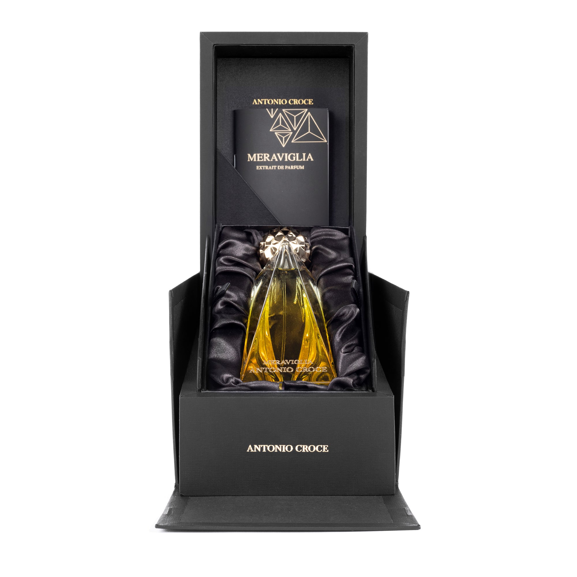 Foto 3 pulgar | Perfume Antonio Croce Meraviglia Eau De Parfum 100 Ml Para Mujer - Venta Internacional.