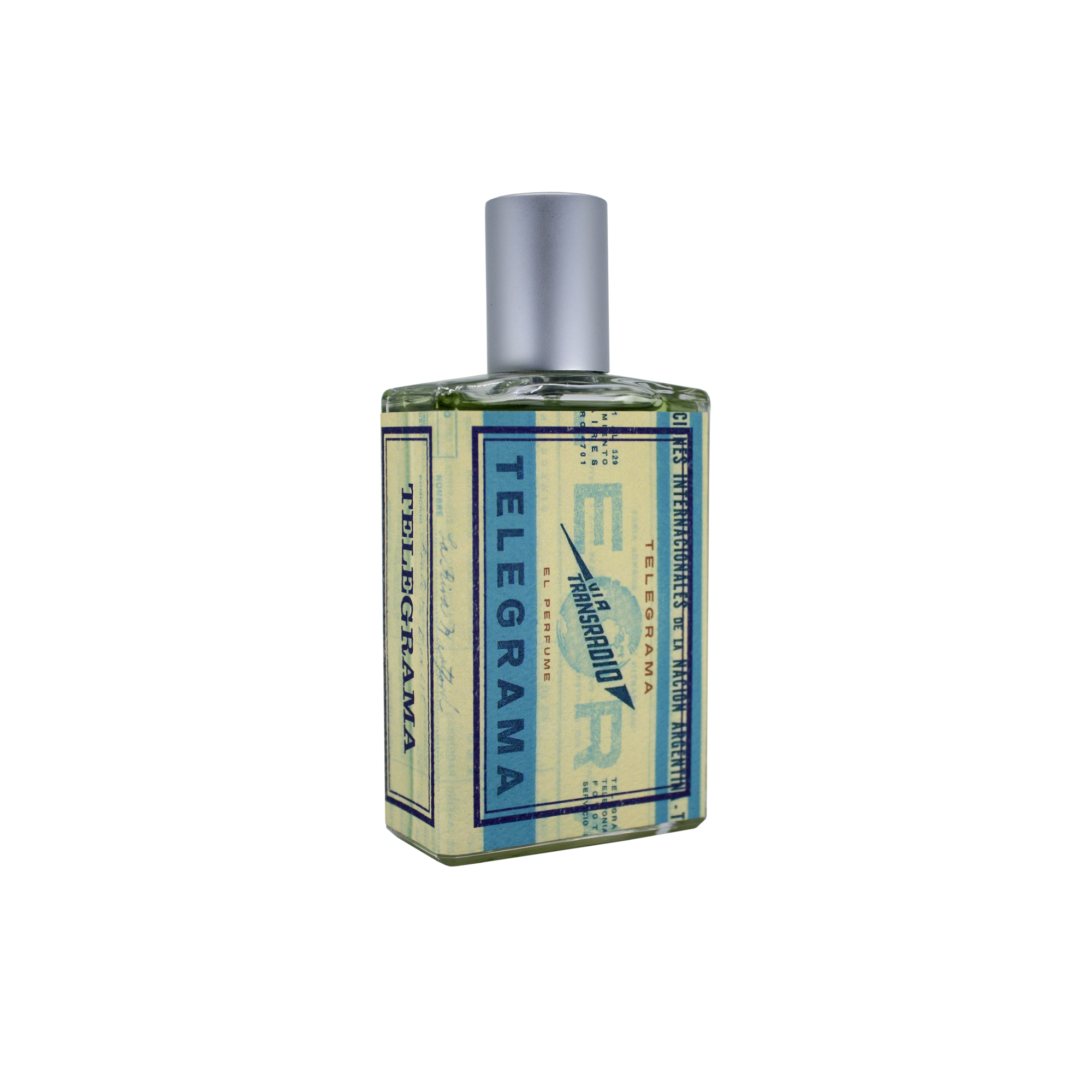 Foto 3 pulgar | Perfume Imaginary Authors Telegrama Eau De Parfum  14 Ml - Venta Internacional.
