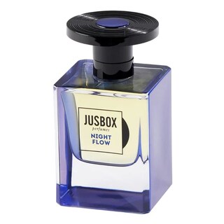 Foto 1 | Perfume Jusbox Night Flow Eau De Parfum 78 Ml Para Mujer Y Hombre - Venta Internacional.