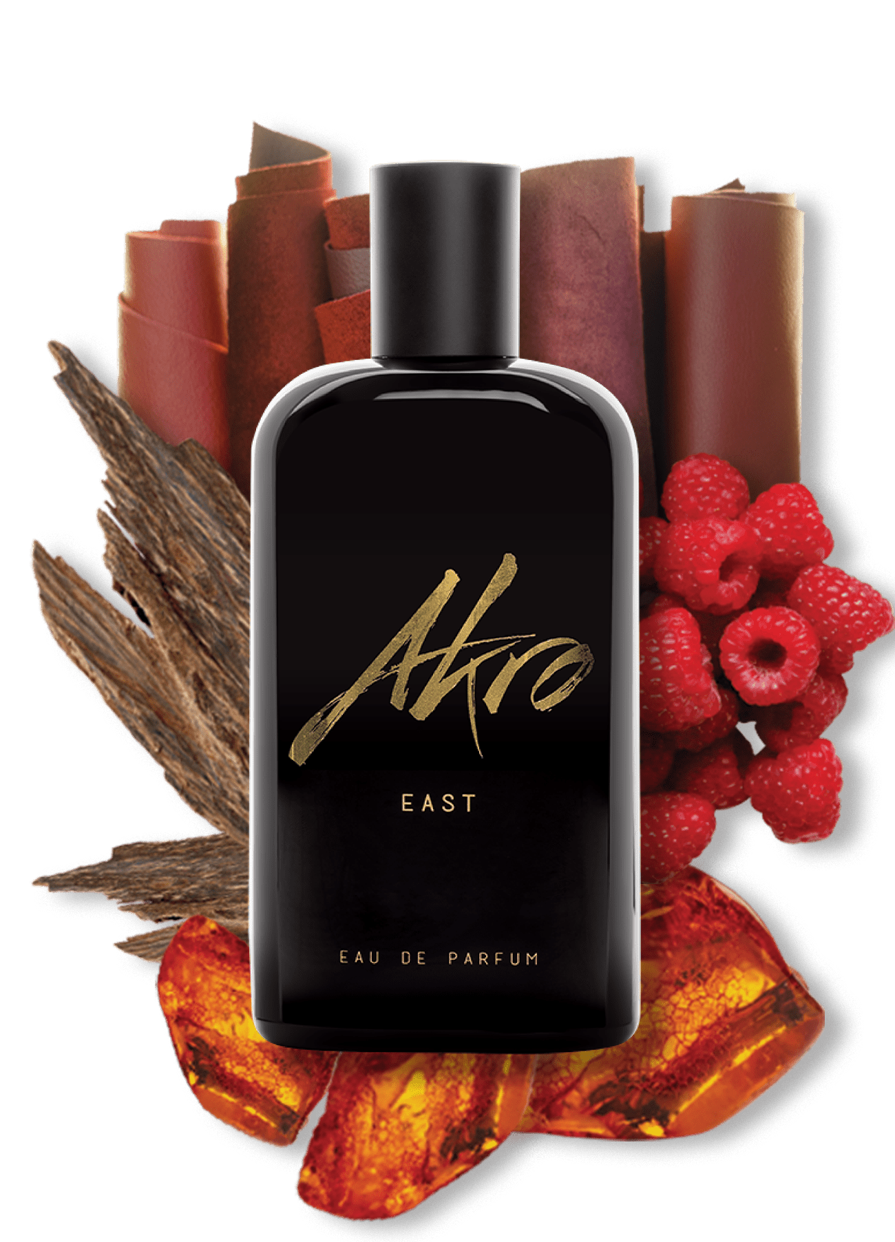 Foto 3 pulgar | Perfume Akro East Eau De Parfum Para Mujer  100 Ml - Venta Internacional.