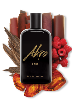 Foto 2 | Perfume Akro East Eau De Parfum Para Mujer 100 Ml - Venta Internacional.