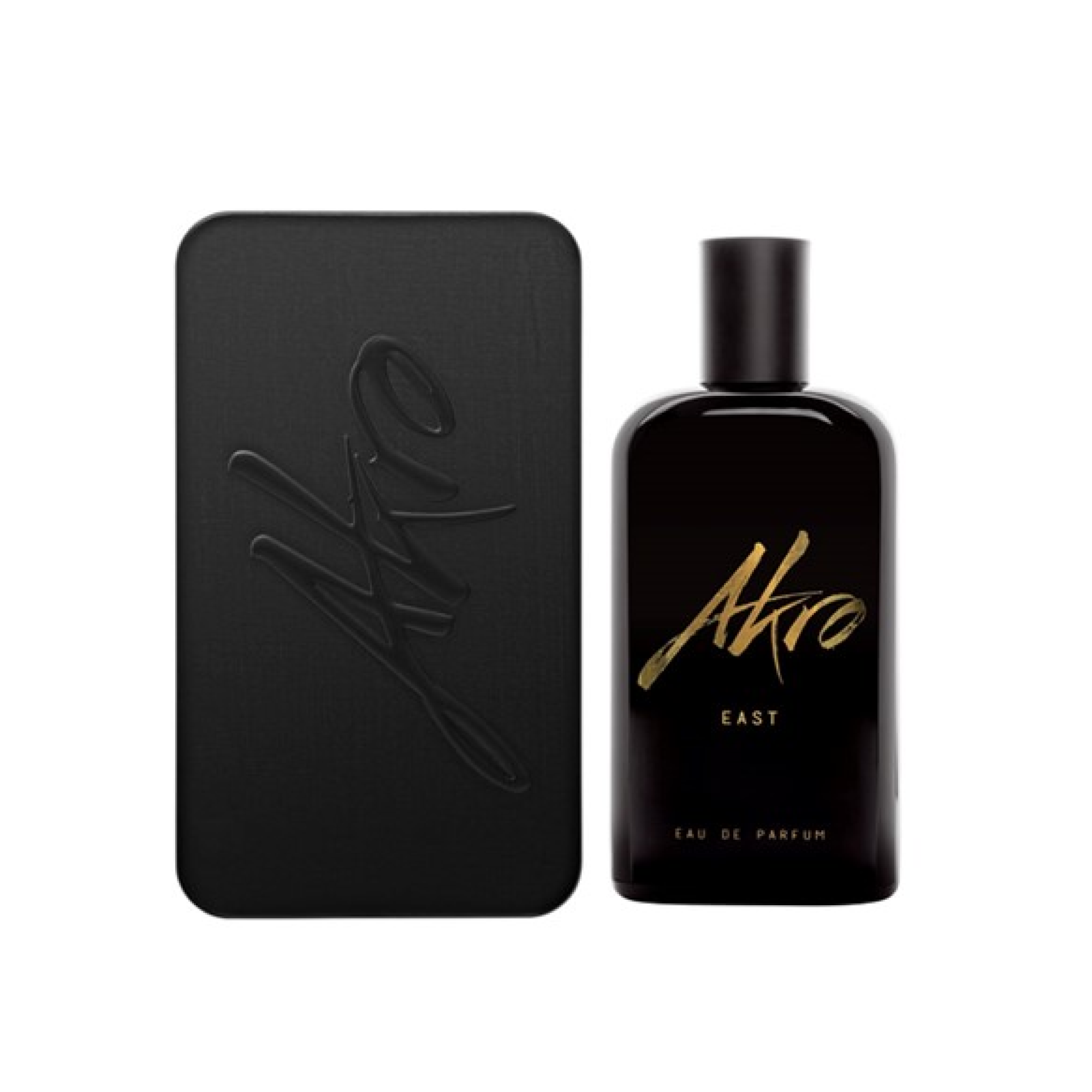 Foto 4 pulgar | Perfume Akro East Eau De Parfum Para Mujer  100 Ml - Venta Internacional.