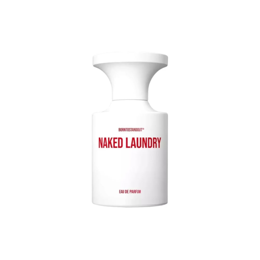 Foto 2 pulgar | Perfume Borntostandout Naked Laundry Eau De Parfum 50 Ml - Venta Internacional.