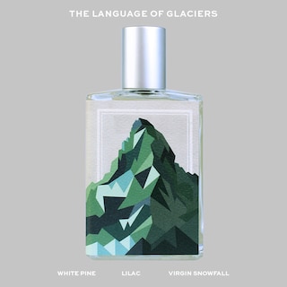 Foto 4 | Perfume Imaginary Authors: El Lenguaje De Los Glaciares 14 Ml Viaje - Venta Internacional.