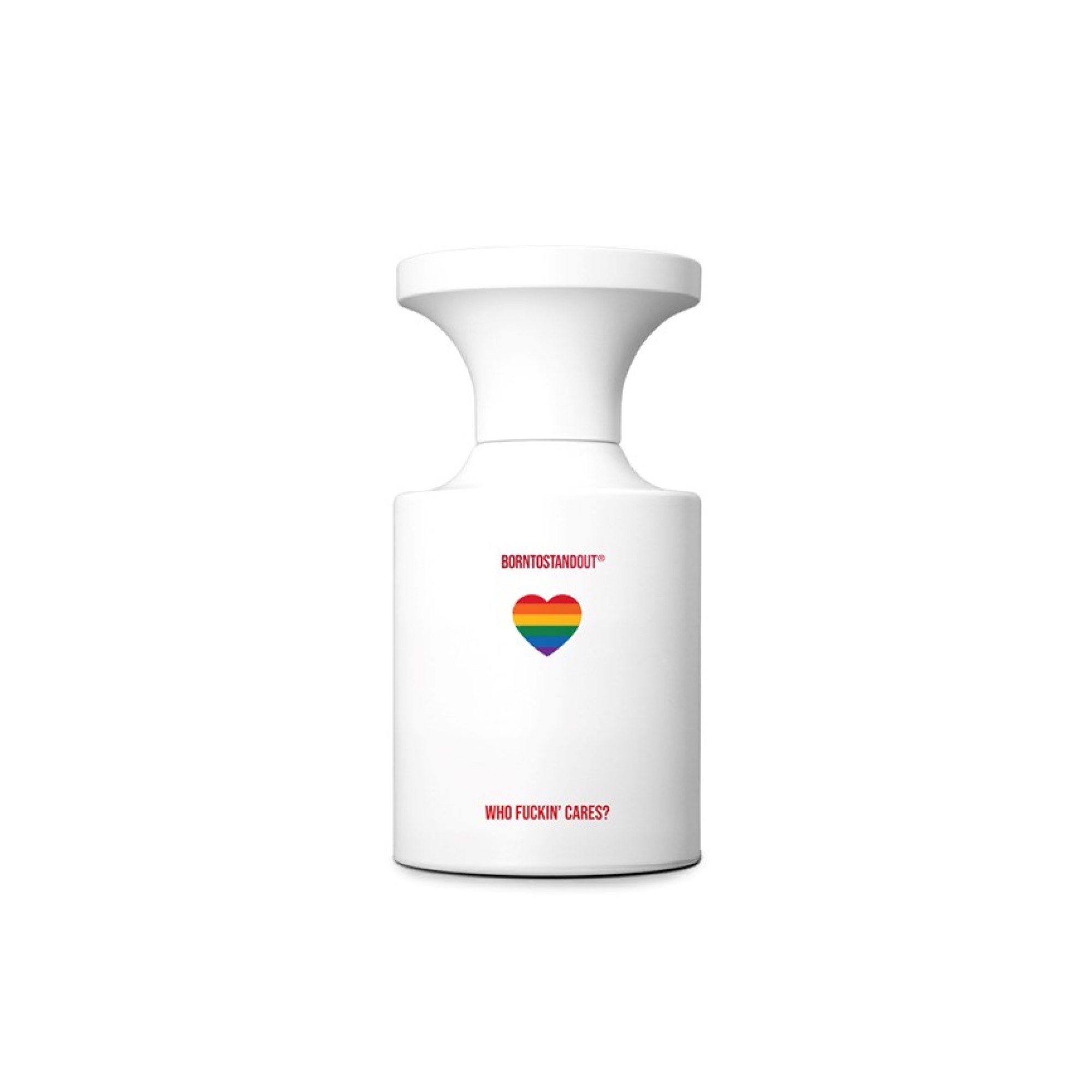 Foto 2 pulgar | Perfume Borntostandout Dirty Rainbow Eau De Parfum 50 Ml - Venta Internacional.
