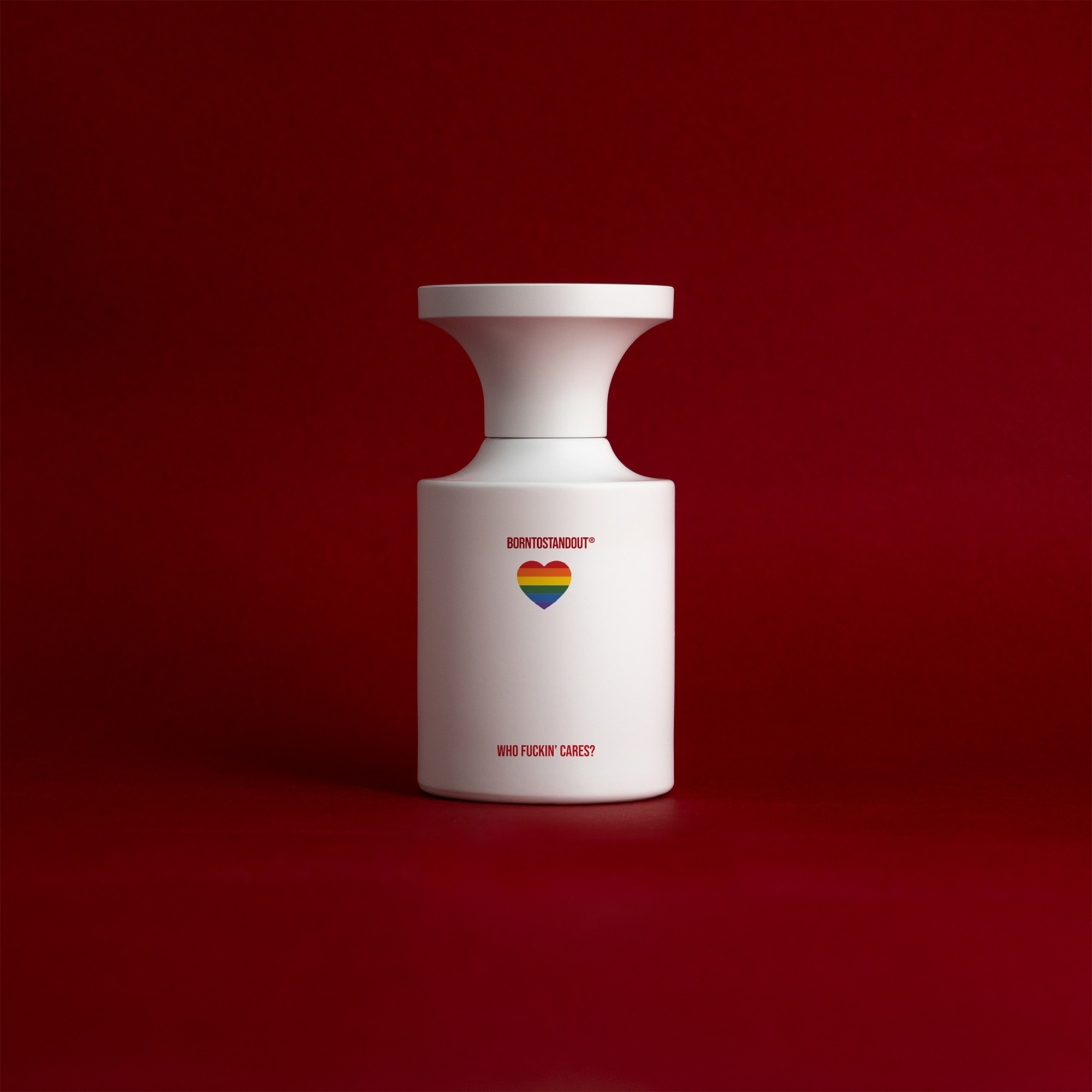 Foto 3 pulgar | Perfume Borntostandout Dirty Rainbow Eau De Parfum 50 Ml - Venta Internacional.