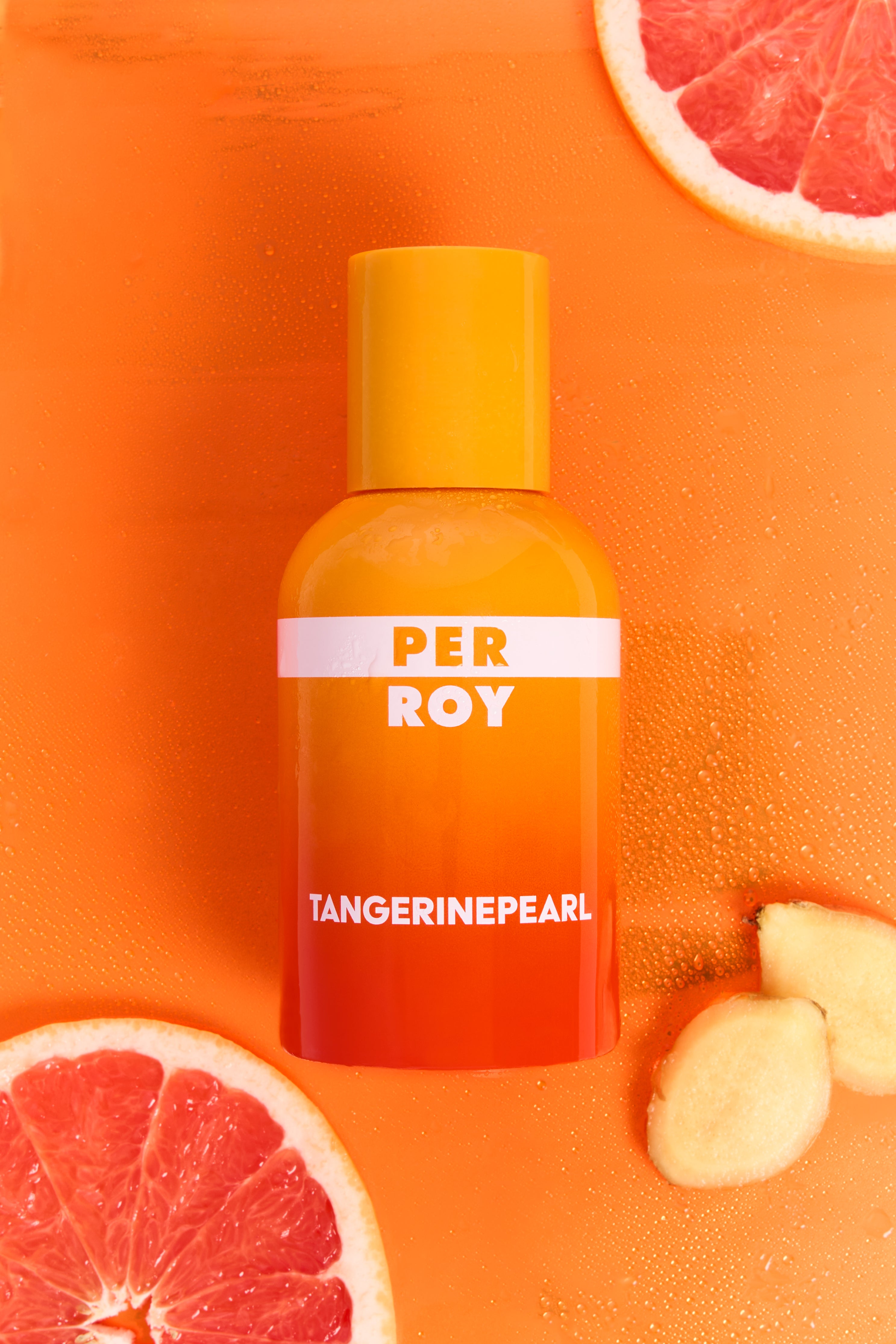 Foto 6 pulgar | Perfume Tangerinepearl Eau De Parfum 50 Ml Para Mujer - Venta Internacional.