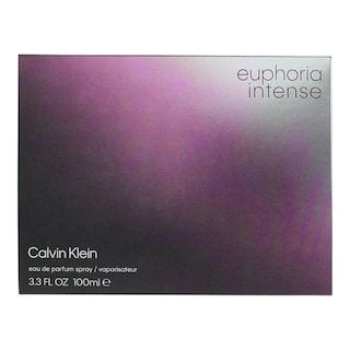 Foto 2 | Calvin Klein Euphoria Intense Edp 100 Ml