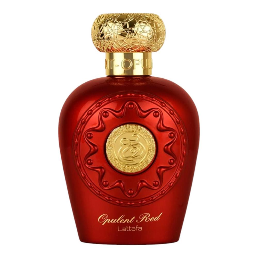 Foto 2 pulgar | Lattafa Opulent Red Eau De Parfum 100 Ml Unisex