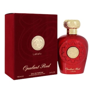 Foto 3 | Lattafa Opulent Red Eau De Parfum 100 Ml Unisex